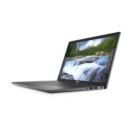 Dell Latitude 7410 - Intel Core i7 - 10610U / hasta 4.9 GHz - Win 10 Pro 64 bits - UHD Graphics - 16 GB RAM - 512 GB SSD NVMe, Class 35 - 14