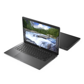 Dell Latitude 7410 - Intel Core i7 - 10610U / hasta 4.9 GHz - Win 10 Pro 64 bits - UHD Graphics - 16 GB RAM - 512 GB SSD NVMe, Class 35 - 14
