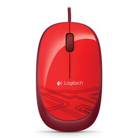 Logitech M105 ratón Ambidextro USB tipo A Óptico