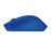 Logitech M280 - Ratón - diestro - óptico - 3 botones - inalámbrico - 2.4 GHz - receptor inalámbrico USB - azul