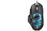 Logitech G502 ratón mano derecha USB tipo A Óptico 12000 DPI