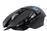 Logitech G502 ratón mano derecha USB tipo A Óptico 12000 DPI