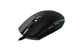 Logitech G203 Prodigy ratón mano derecha USB tipo A 6000 DPI
