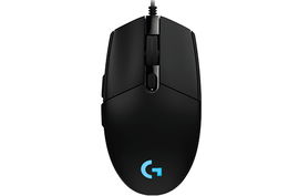 Logitech G203 Prodigy ratón mano derecha USB tipo A 6000 DPI
