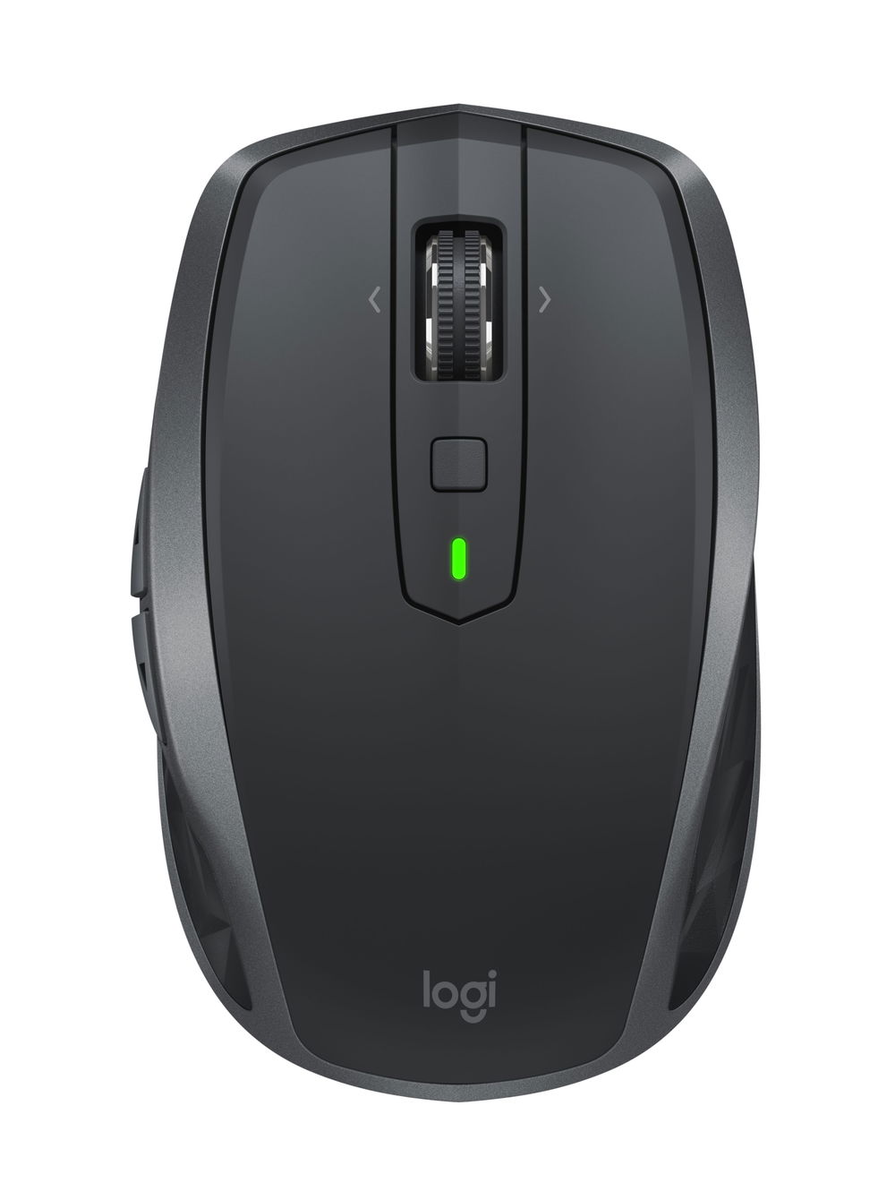 Logitech MX Anywhere 2S ratón mano derecha RF inalámbrica + Bluetooth 4000 DPI