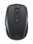 Logitech MX Anywhere 2S ratón mano derecha RF inalámbrica + Bluetooth 4000 DPI