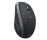Logitech MX Anywhere 2S ratón mano derecha RF inalámbrica + Bluetooth 4000 DPI