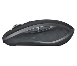 Logitech MX Anywhere 2S ratón mano derecha RF inalámbrica + Bluetooth 4000 DPI