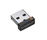 Logitech Unifying Receiver - Receptor de ratón / teclado inalámbricos - USB