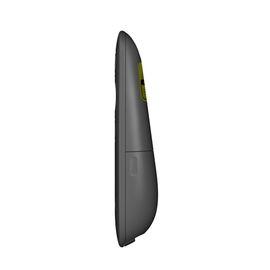 Logitech R500 - Control remoto para presentaciones - 3 botones - grafito