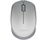 Logitech M170 - Ratón - diestro y zurdo - óptico - inalámbrico - 2.4 GHz - receptor inalámbrico USB