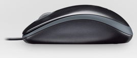 Logitech Desktop MK120 - Juego de teclado y ratón - USB - inglés