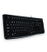 Logitech K120 - Teclado - USB - español