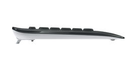 Logitech MK540 Advanced - Juego de teclado y ratón - inalámbrico - 2.4 GHz Logitech MK540 Advanced - Juego de teclado y ratón - inalámbrico - 2.4 GHz