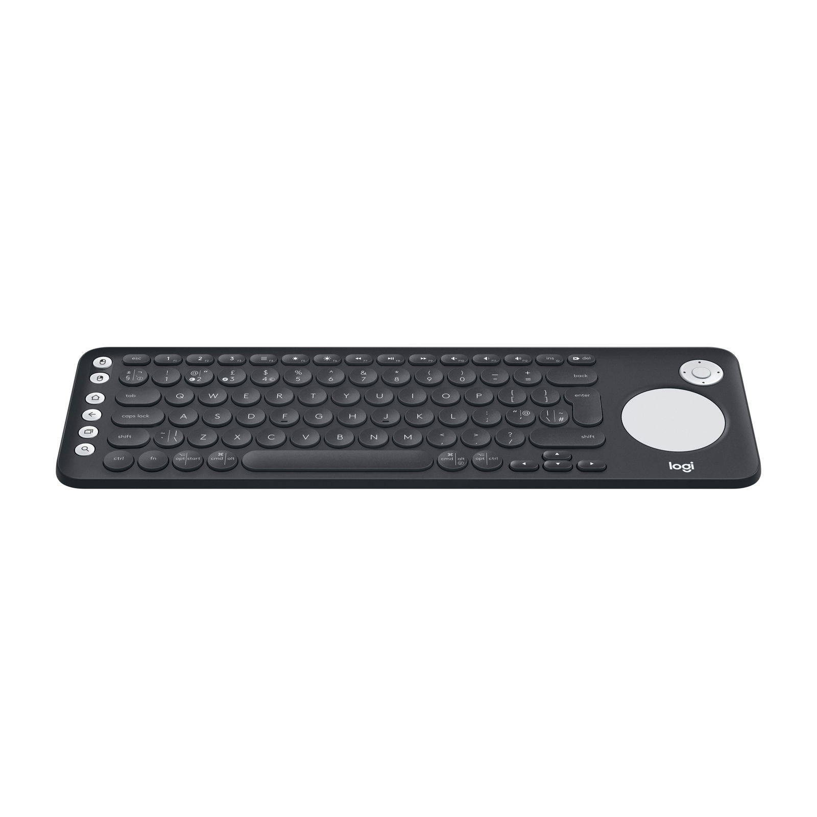 logitech k600 officeworks