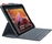 Logitech Case Logic Slim Folio - Black - para ipad 5 and 6 - 920-009017