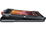 Logitech Case Logic Slim Folio - Black - para ipad 5 and 6 - 920-009017