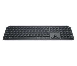Logitech MX Keys - Teclado - retroiluminación - Bluetooth, 2.4 GHz Logitech MX Keys - Teclado - retroiluminación - Bluetooth, 2.4 GHz