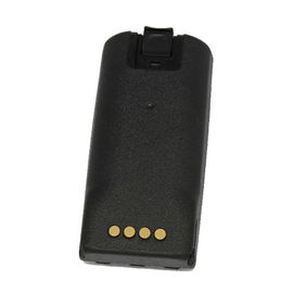 Batería de Li-Ion, 2200 mAh. Para radios Motorola EP-150, CP110 Batería de Li-Ion, 2200 mAh. Para radios Motorola EP-150, CP110