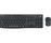 Logitech - MK295 Silent Wireless Combo – Spanish