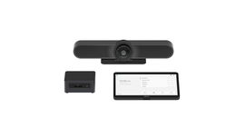 Logitech TAP 25,6 cm (10.1 Logitech TAP 25,6 cm (10.1