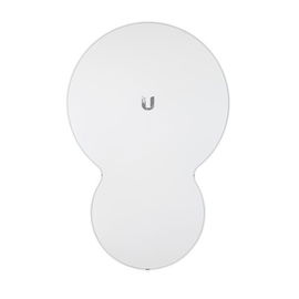 Radio de Backhaul de alta capacidad full duplex, con antena integrada, tecnología airFiber hasta 2 Gbps, 24 GHz (24.05 - 24.25 GHz) Radio de Backhaul de alta capacidad full duplex, con antena integrada, tecnología airFiber hasta 2 Gbps, 24 GHz (24.05 - 24.25 GHz)