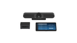 Logitech TAP 25,6 cm (10.1 Logitech TAP 25,6 cm (10.1