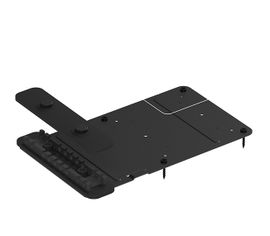 Logitech Tap PC Mount - Kit de montaje para controlador de videoconferencia - para Logitech Tap Logitech Tap PC Mount - Kit de montaje para controlador de videoconferencia - para Logitech Tap