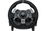 Logitech G920 Driving Force - Juego de volante y pedales - cableado - para PC, Microsoft Xbox One