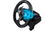 Logitech G920 Driving Force - Juego de volante y pedales - cableado - para PC, Microsoft Xbox One