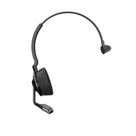 Jabra Engage 65 Mono - Auricular - en oreja - DECT - inalámbrico - para Engage 55 Mono