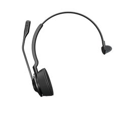 Jabra Engage 65 Mono - Auricular - en oreja - DECT - inalámbrico - para Engage 55 Mono