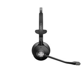 Jabra Engage 65 Mono - Auricular - en oreja - DECT - inalámbrico - para Engage 55 Mono