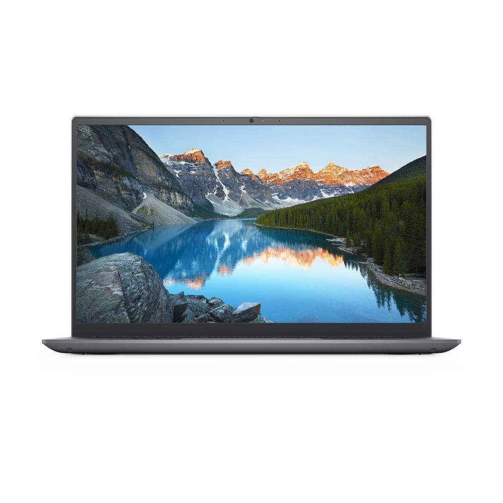 Dell Inspiron 5415 - AMD Ryzen 5 - 5500U / hasta 4 GHz - Win 10 Home Single Language 64 bits - Radeon Graphics - 8 GB RAM - 512 GB SSD NVMe, Class 35 - 14 Dell Inspiron 5415 - AMD Ryzen 5 - 5500U / hasta 4 GHz - Win 10 Home Single Language 64 bits - Radeon Graphics - 8 GB RAM - 512 GB SSD NVMe, Class 35 - 14