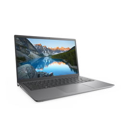 Dell Inspiron 5415 - AMD Ryzen 5 - 5500U / hasta 4 GHz - Win 10 Home Single Language 64 bits - Radeon Graphics - 8 GB RAM - 512 GB SSD NVMe, Class 35 - 14 Dell Inspiron 5415 - AMD Ryzen 5 - 5500U / hasta 4 GHz - Win 10 Home Single Language 64 bits - Radeon Graphics - 8 GB RAM - 512 GB SSD NVMe, Class 35 - 14