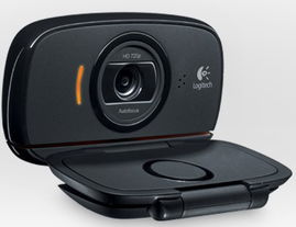 Logitech HD Webcam C525 - Webcam - color - 1280 x 720 - audio - USB 2.0 Logitech HD Webcam C525 - Webcam - color - 1280 x 720 - audio - USB 2.0