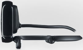 Logitech HD Webcam C525 - Webcam - color - 1280 x 720 - audio - USB 2.0 Logitech HD Webcam C525 - Webcam - color - 1280 x 720 - audio - USB 2.0
