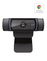 Logitech C920 HD Pro cámara web 15 MP 1920 x 1080 Pixeles USB 2.0 Negro