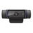 Logitech C920 HD Pro cámara web 15 MP 1920 x 1080 Pixeles USB 2.0 Negro