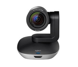 Kit De Videoconferencia con Logitech Expansion Microphones
