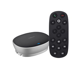 Kit De Videoconferencia con Logitech Expansion Microphones