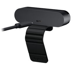 Logitech BRIO 4K Ultra HD webcam - Webcam - color - 4096 x 2160 - audio - USB Logitech BRIO 4K Ultra HD webcam - Webcam - color - 4096 x 2160 - audio - USB