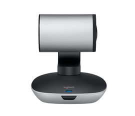 Logitech PTZ Pro 2 - Cámera de conferencias - PTZ - color - 1920 x 1080 - 1080p - motorizado - USB - H.264 Logitech PTZ Pro 2 - Cámera de conferencias - PTZ - color - 1920 x 1080 - 1080p - motorizado - USB - H.264