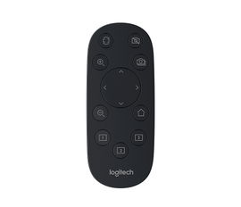 Logitech PTZ Pro 2 - Cámera de conferencias - PTZ - color - 1920 x 1080 - 1080p - motorizado - USB - H.264 Logitech PTZ Pro 2 - Cámera de conferencias - PTZ - color - 1920 x 1080 - 1080p - motorizado - USB - H.264
