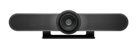 Logitech MeetUp - Kit de videoconferencia - con Logitech Expansion Microphone