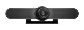 Logitech MeetUp - Kit de videoconferencia - con Logitech Expansion Microphone