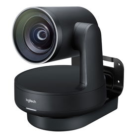 Logitech Rally - Kit de videoconferencia