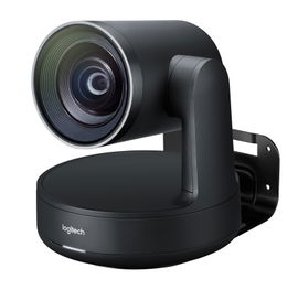 Logitech Rally - Kit de videoconferencia