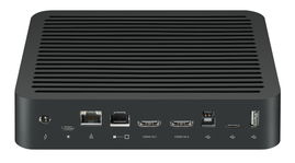 Logitech Rally - Kit de videoconferencia