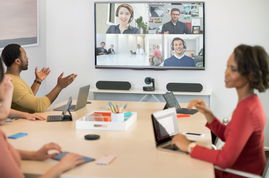 Logitech Rally - Kit de videoconferencia